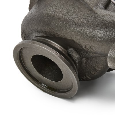 Turbocharger RIDEX 2234C11293R 2234C11293R - photo 6