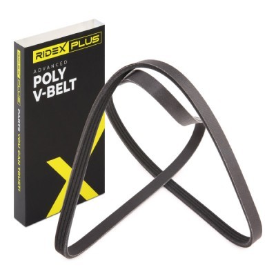 V-Ribbed Belt RIDEX 305P0326P 305P0326P - photo 2