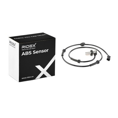 ABS Sensor RIDEX 412W0294 412W0294 - photo 2