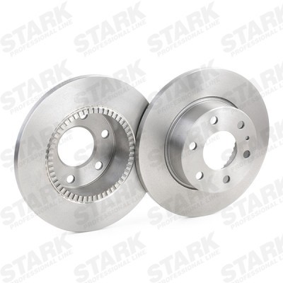 Brake Disc Stark SKBD-0023800 SKBD-0023800 - photo 3