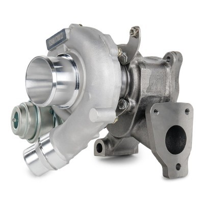 Turbocharger RIDEX 2234C10642 2234C10642 - photo 3
