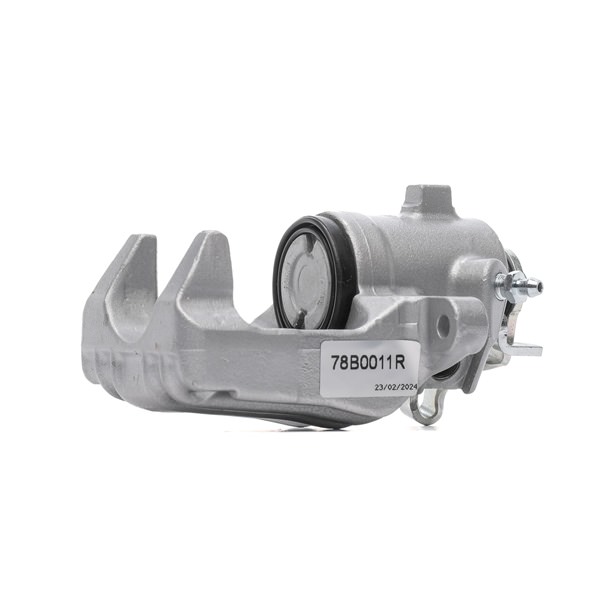 Brake Caliper RIDEX 78B0011R 78B0011R - photo 1