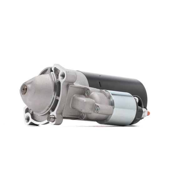 Starter RIDEX 2S0981 2S0981 - photo 1