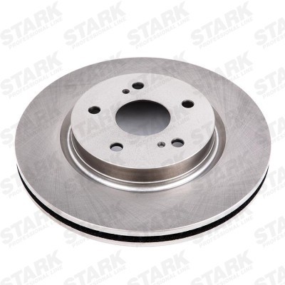 Brake Disc Stark SKBD-0022177 SKBD-0022177 - photo 2