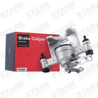 Brake Caliper Stark SKBC-0460120 SKBC-0460120 - photo 2