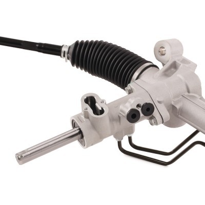 Steering Gear RIDEX 286S0211 286S0211 - photo 5