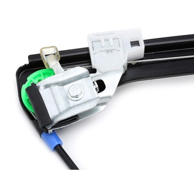 Window Regulator RIDEX 1561W0031 1561W0031 - photo 2