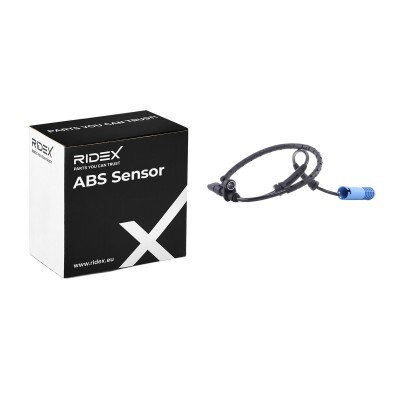 ABS Sensor RIDEX 412W0024 412W0024 - photo 2