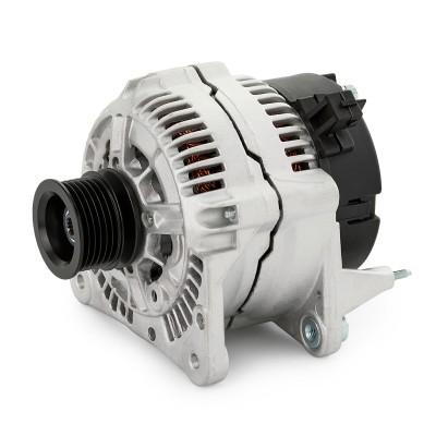 Alternator RIDEX 4G0041P 4G0041P - photo 3