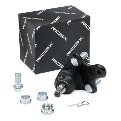 Ball Joint RIDEX 2462S0203 2462S0203 - photo 2