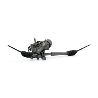 Steering Gear RIDEX 286S1407R 286S1407R - photo 3