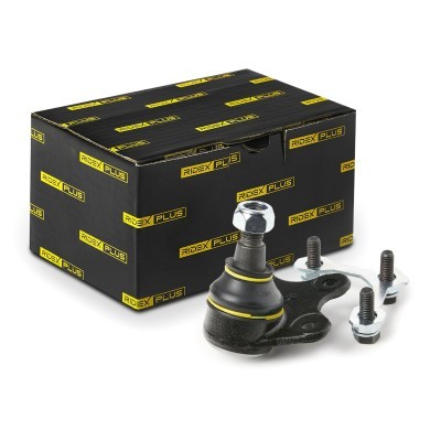Ball Joint RIDEX 2462S0278P 2462S0278P - photo 3