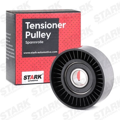 Belt Tensioner V-Ribbed Belt Stark SKTP-0600045 SKTP-0600045 - photo 2