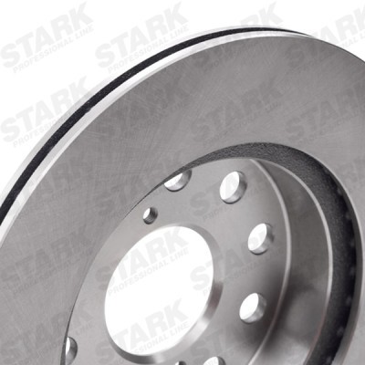 Brake Disc Stark SKBD-0023016 SKBD-0023016 - photo 5