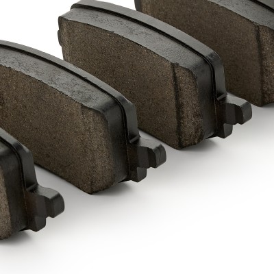 Brake Pads Set RIDEX 402B2141 402B2141 - photo 8