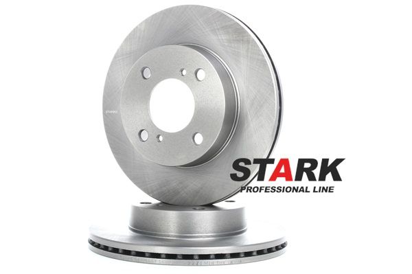 Brake Disc Stark SKBD-0022271 SKBD-0022271 - photo 1