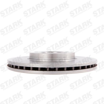 Brake Disc Stark SKBD-0020264 SKBD-0020264 - photo 4