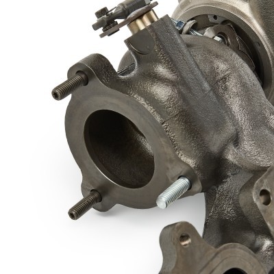 Turbocharger RIDEX 2234C11564R 2234C11564R - photo 6