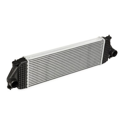 Intercooler, Charger RIDEX 468I0331 468I0331 - photo 3