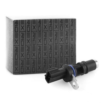 Crankshaft Pulse Sensor RIDEX 833C0123 833C0123 - photo 2