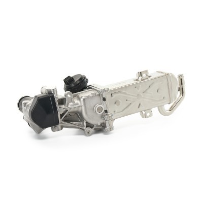 EGR Valve RIDEX 1145E0077 1145E0077 - photo 5
