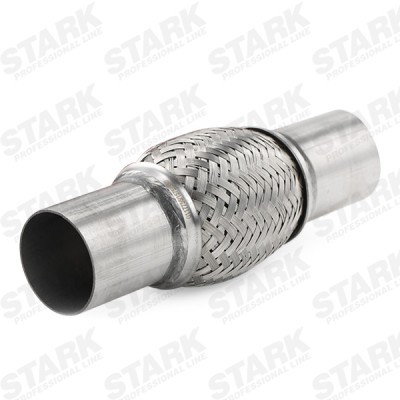 Flex Hose, Exhaust System Stark SKFH-2540013 SKFH-2540013 - photo 3