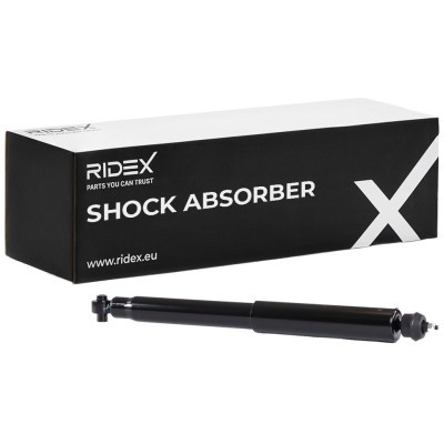Shock Absorber RIDEX 854S0205 854S0205 - photo 2