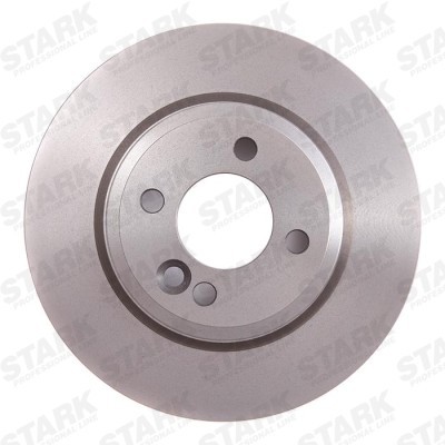 Brake Disc Stark SKBD-0020242 SKBD-0020242 - photo 3