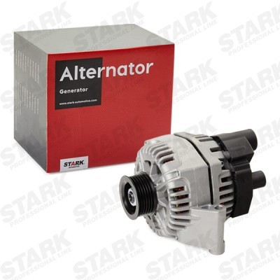 Alternator Stark SKGN-03221442 SKGN-03221442 - photo 2