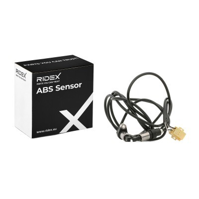 ABS Sensor RIDEX 412W0029 412W0029 - photo 2