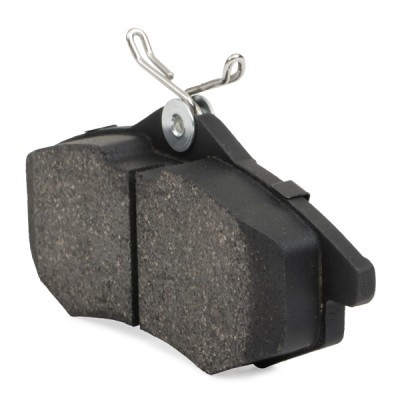 Brake Pads Set RIDEX 402B0151 402B0151 - photo 8