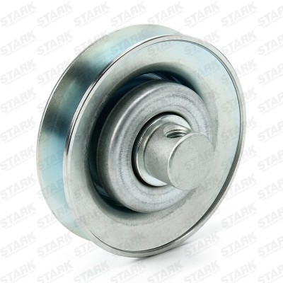 Belt Tensioner V-Ribbed Belt Stark SKTP-0600355 SKTP-0600355 - photo 3