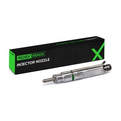 Injector Nozzle RIDEX 3902I1427R 3902I1427R - photo 2