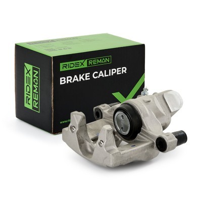 Brake Caliper RIDEX 78B0908R 78B0908R - photo 2
