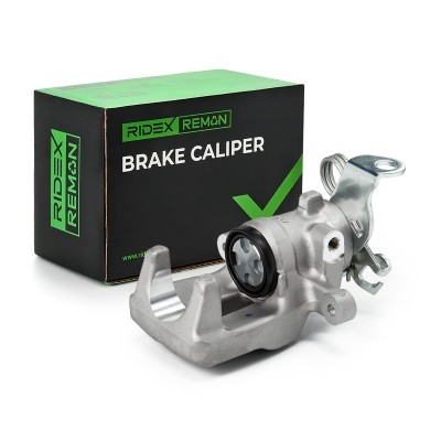 Brake Caliper RIDEX 78B3062R 78B3062R - photo 2
