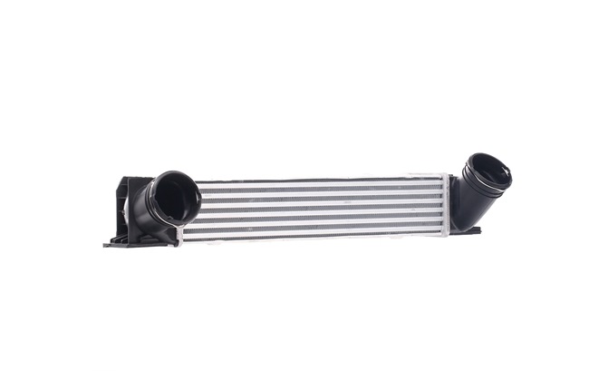 Intercooler, Charger RIDEX 468I0159 468I0159 - photo 1