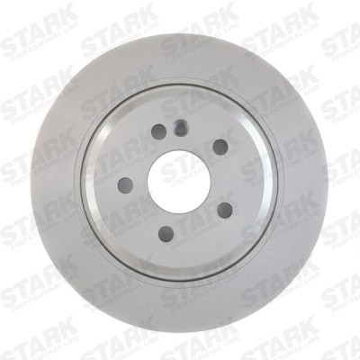 Brake Disc Stark SKBD-0020285 SKBD-0020285 - photo 3