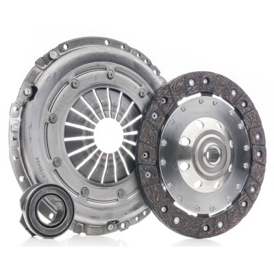 Clutch Kit RIDEX 479C0117 479C0117 - photo 3