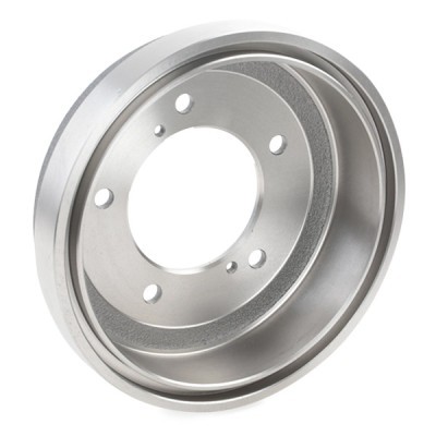 Brake Drum RIDEX 123B0097 123B0097 - photo 4