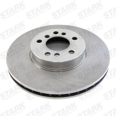 Brake Disc Stark SKBD-0020212 SKBD-0020212 - photo 3