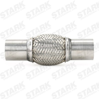 Flex Hose, Exhaust System Stark SKFH-2540013 SKFH-2540013 - photo 4
