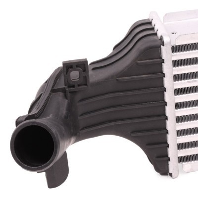 Intercooler, Charger RIDEX 468I0220 468I0220 - photo 5