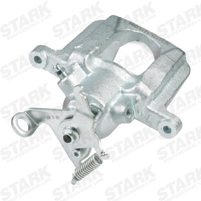 Brake Caliper Stark SKBC-0461324 SKBC-0461324 - photo 4