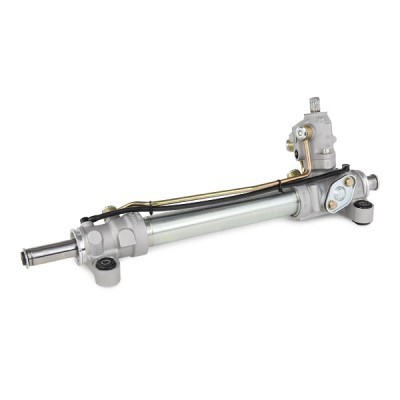 Steering Gear RIDEX 286S0148 286S0148 - photo 3
