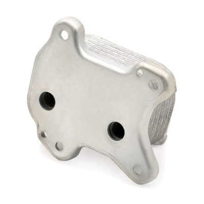 Oil Cooler RIDEX 469O0006 469O0006 - photo 7
