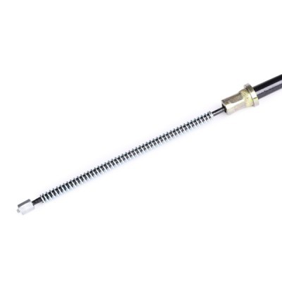 Cable Pull, Parking Brake RIDEX 124C0189 124C0189 - photo 4