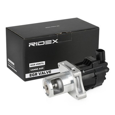 EGR Valve RIDEX 1145E0272 1145E0272 - photo 2