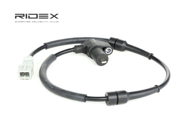 ABS Sensor RIDEX 412W0066 412W0066 - photo 1