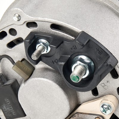 Alternator RIDEX 4G0055R 4G0055R - photo 5