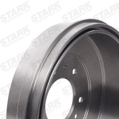 Brake Drum Stark SKBDM-0800230 SKBDM-0800230 - photo 4